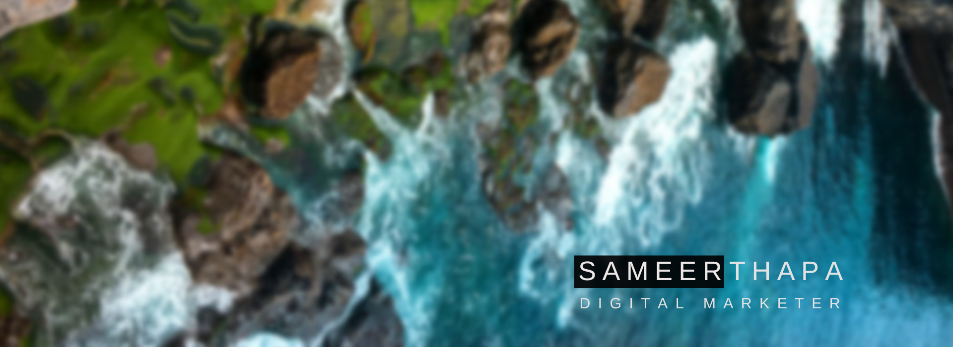 Sameer Thapa